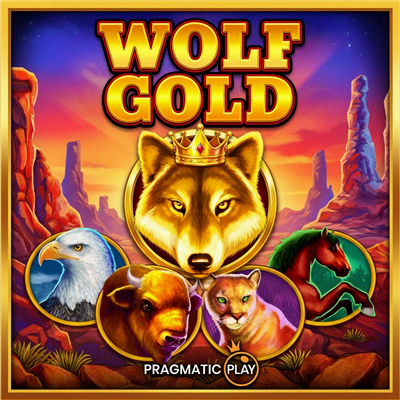 Wolf Gold